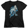 Green Lantern - Saint Walker Women's Short Sleeve