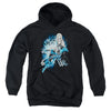 Green Lantern - Saint Walker Youth Hooded Sweatshirt