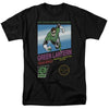 Green Lantern - Box Art Adult Regular Fit Short Sleeve