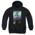 Green Lantern - Box Art Youth Hooded Sweatshirt