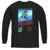Green Lantern - Box Art L - S Youth