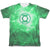 Green Lantern - Green Energy Adult Regular Fit Short Sleeve 65 - 35 Poly - Cotton