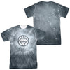 Green Lantern - White Energy Adult Regular Fit Short Sleeve 100% Poly