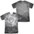 Green Lantern - Black Energy Adult Regular Fit Short Sleeve 100% Poly