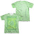 Green Lantern - Oath Adult Regular Fit Short Sleeve 65 - 35 Poly - Cotton