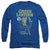 Green Lantern - Fully Charged Adult Long Sleeve