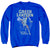Green Lantern - Fully Charged Adult Crewneck Sweatshirt