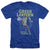 Green Lantern - Fully Charged Adult Regular Fit Heather Short Sleeve