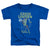 Green Lantern - Fully Charged Toddler Short Sleeve