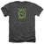 Green Lantern - Section Adult Regular Fit Heather Short Sleeve