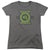 Green Lantern - Section Women's Short Sleeve