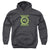 Green Lantern - Section Youth Hooded Sweatshirt