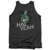 Green Lantern - Hal Yeah Adult Tank Top