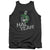 Green Lantern - Hal Yeah Adult Tank Top