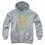 Green Lantern - Keeping It Green Youth Hooded Sweatshirt