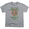 Green Lantern - Keeping It Green Youth Short Sleeve
