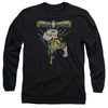 Green Lantern - Powerful Adult Long Sleeve