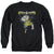 Green Lantern - Powerful Adult Crewneck Sweatshirt