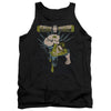 Green Lantern - Powerful Adult Tank Top