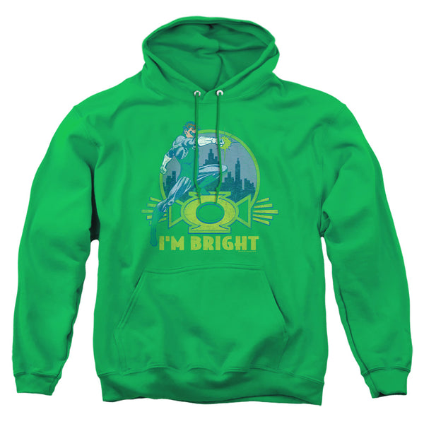 Green Lantern - Im Bright Adult Pullover Hoodie