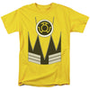 Green Lantern - Sinestro Adult Regular Fit Short Sleeve