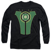 Green Lantern - Simon Baz Adult Long Sleeve