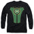 Green Lantern - Simon Baz Adult Long Sleeve