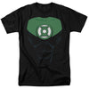 Green Lantern - Jon Stewart Adult Regular Fit Short Sleeve