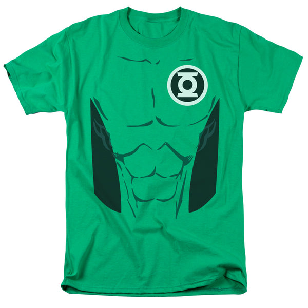 Green Lantern - Kyle Rayner Adult Regular Fit Short Sleeve