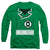 Green Lantern - Guy Gardner Adult Long Sleeve