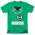 Green Lantern - Guy Gardner Adult Regular Fit Short Sleeve