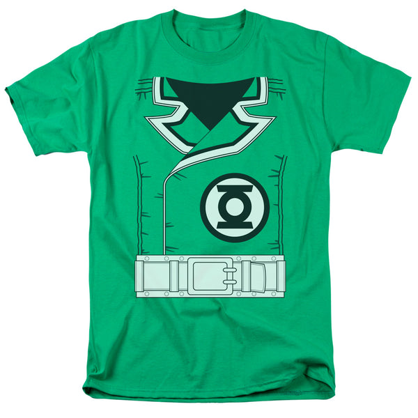 Green Lantern - Guy Gardner Adult Regular Fit Short Sleeve