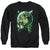 Green Lantern - Galaxy GLow Adult Crewneck Sweatshirt