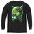 Green Lantern - Galaxy GLow L - S Youth