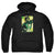 Green Lantern - Up Up Adult Pullover Hoodie