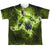 Green Lantern - Inner Strength Youth Short Sleeve 100% Poly