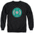 Green Lantern - Hand Me Down Adult Crewneck Sweatshirt
