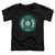Green Lantern - Hand Me Down Toddler Short Sleeve