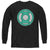 Green Lantern - Hand Me Down L - S Youth