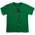 DC - Lantern Knockout Youth Short Sleeve