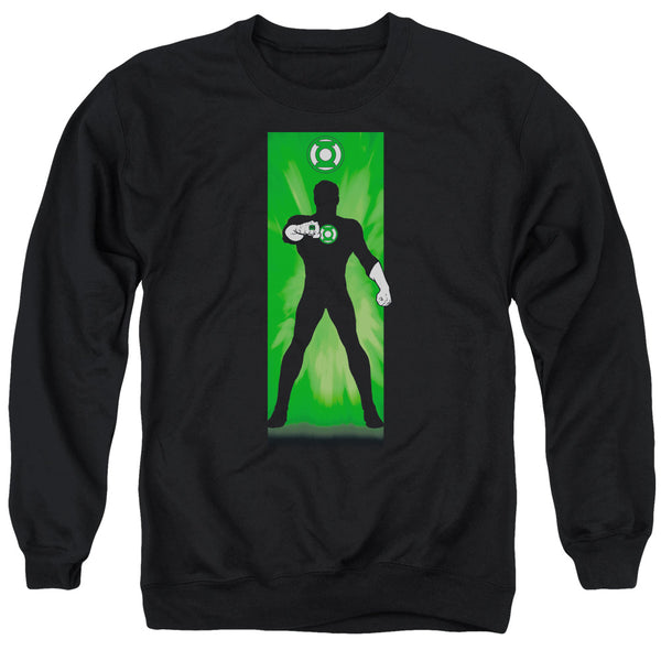 DC - Green Lantern Adult Crewneck Sweatshirt