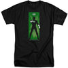 DC - Green Lantern Adult Tall Fit Short Sleeve