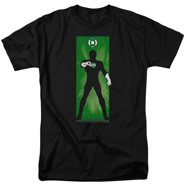 DC - Green Lantern Adult Regular Fit Short Sleeve