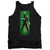 DC - Green Lantern Adult Tank Top