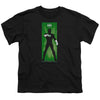 DC - Green Lantern Youth Short Sleeve