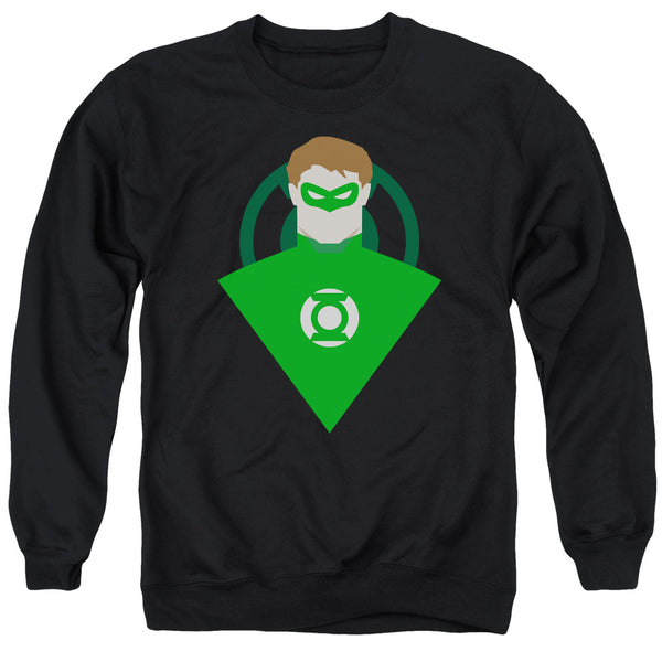 DC - Simple GL Adult Crewneck Sweatshirt