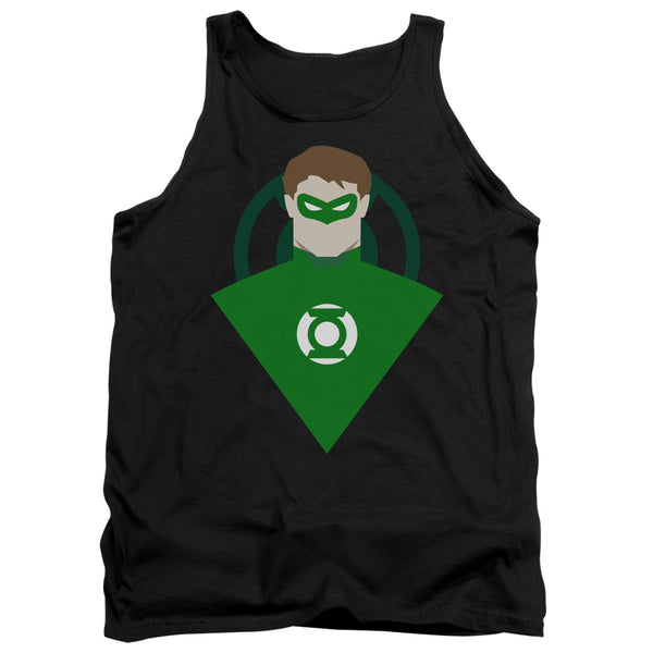 DC - Simple GL Adult Tank Top