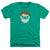 DC - GL Head Adult Regular Fit Heather Short Sleeve