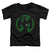 DC - GL Symbol Knockout Toddler Short Sleeve