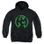 DC - GL Symbol Knockout Youth Hooded Sweatshirt